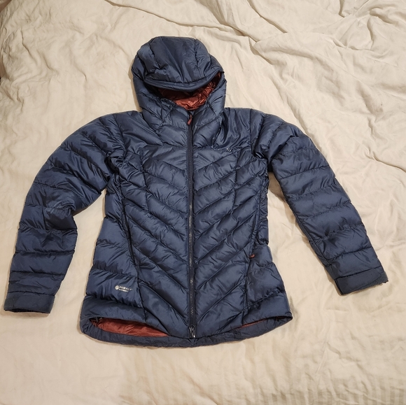 RAB Nebula Pro Women's XS - Picture 2 of 8